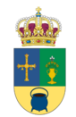 Coat of arms of Nave
