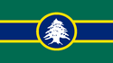 Flag of Forestia