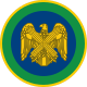 Great Seal of the Escanabain Republic