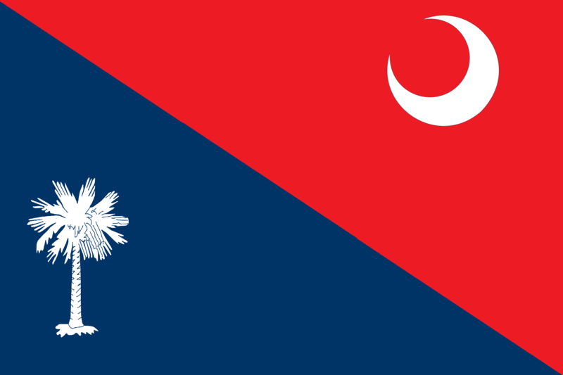 File:Duchy of the Lowcountry Flag.png