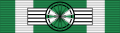 Order of New Holland - Companion - ribbon.svg