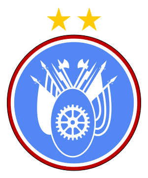 File:Paloman national football team badge (2 stars and updated).svg