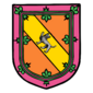 Coat of arms of Republic of Pantonia