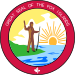 Official seal of State of the Fox Islands