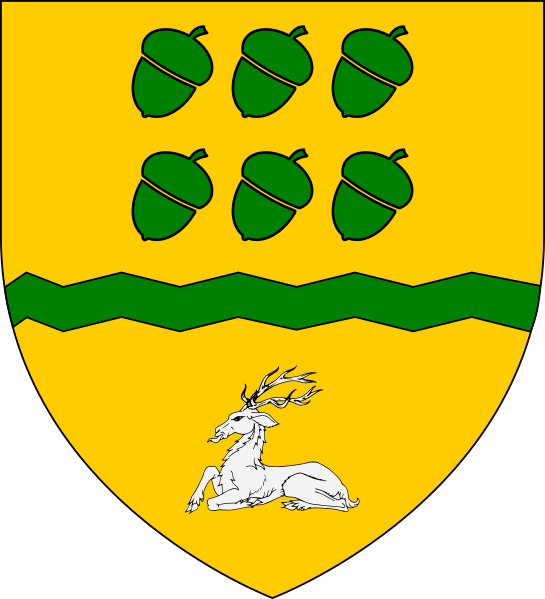 File:Shield of the House of Smith.svg