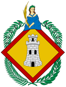 File:Coat of arms of Paloma City.svg