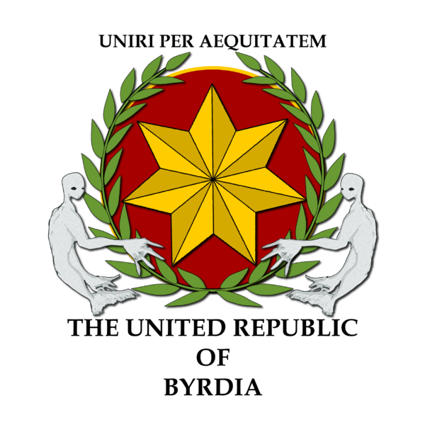 File:Emblem of The United Republic of Byrdia.png