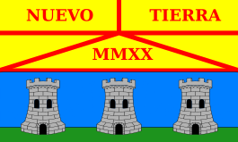 File:Flag Nuevo Tierra.svg