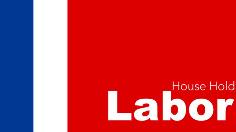 File:Labor Party of House Hold Logo.png