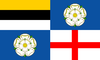 Flag of the Archduchy of Neue Brittania