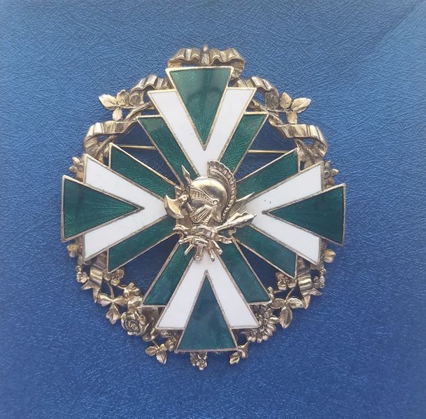 File:Order of Carthage Grand Cross.jpg