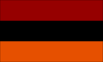Prsänëa Flag