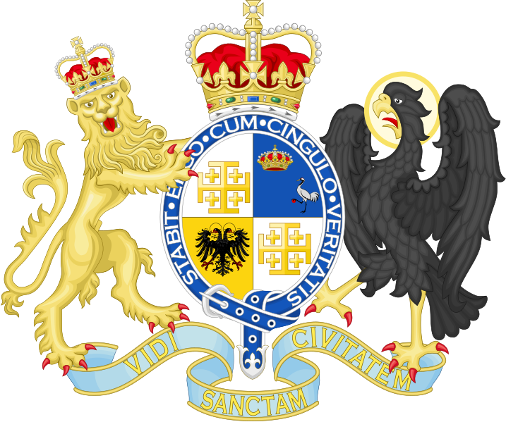 File:Royal Arms of His Majesty's Government 2.svg