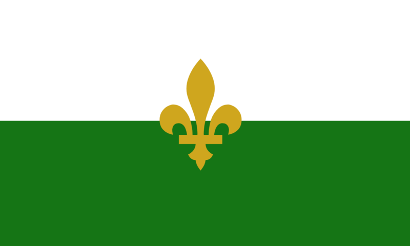 File:The Flag of New Louis .png