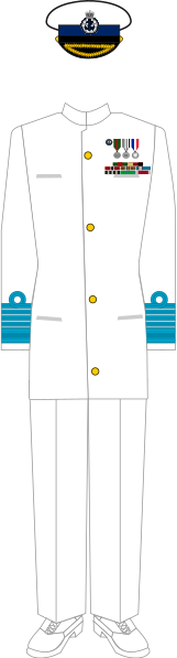 File:Uniform of Cameron I in His Majesty's Navy, December 2018 (Service).svg