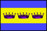 Vannfjell Flag.png