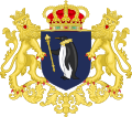 Coat of arms of Eintrachtia since January 2024.