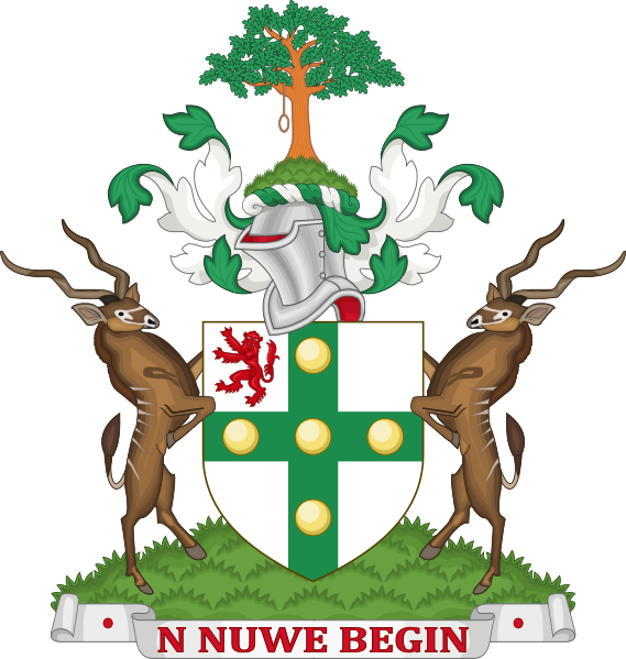 File:Coat of arms of New Kariba.svg