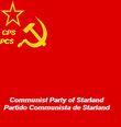 Communist Party of Starland