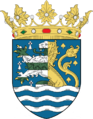 Small Coat of arms