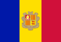 National flag (1866–present)