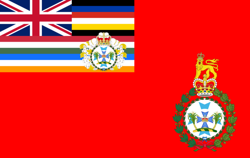 File:Flag of Royal Queensland Army (new).png