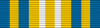National Service Medal (Vishwamitra) - ribbon.svg