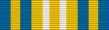 National Service Medal (Vishwamitra) - ribbon.svg