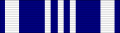 Ribbon of the Order of the State of Sabah City.svg