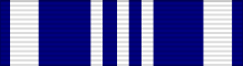 File:Ribbon of the Order of the State of Sabah City.svg