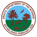 Seal of the Dracul Department of the Interior.png