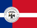Flag of Aurumdionalis