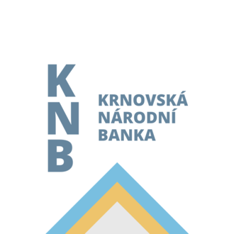 Logo of KNB