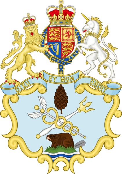 File:Coat of arms of Vancouver Island.png