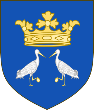 File:Coat of arms of the House of Vallestero-Dagsa.svg
