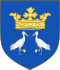 Coat of arms of the House of Vallestero-Dagsa.svg