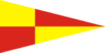 Fire Pennant