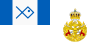Flag of the Baustralian Armed Forces.svg