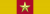 Ribbon Bar of the Hero of the People's Party