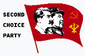 Second Choice Party Shortend Logo.png