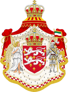 Coat of arms or logo