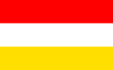 Flag of Archduchy (Pinang)