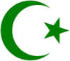 Flag of Roscami Agadir Dependency
