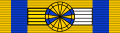 Military Order of Queenslandian Distinguished - (KCMQD).svg