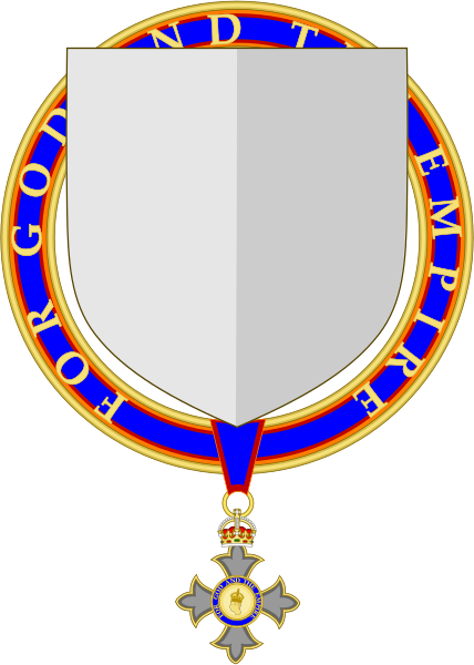 File:Order of the Baustralian Empire - Non-arms.svg