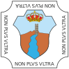 Official seal of County of Verde Condado de Verde