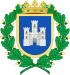 Coat of arms of Szogunpolis