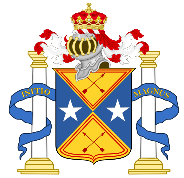 File:Coat of Arms of the House of Perkins.svg