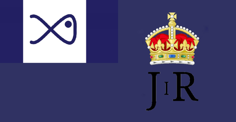 File:Royal Standard of John I.png