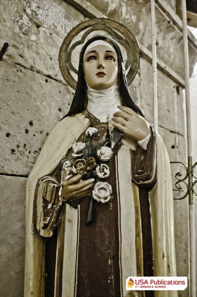 File:St. Theresa of Avila.jpg